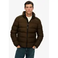 Superdry Sports Topattu Takki