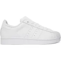 Adidas Superstar Ii - White - 48