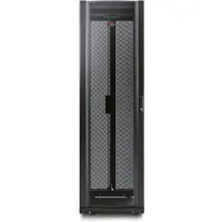 APC – NetShelter AV 42U Enclosure (AR3810)