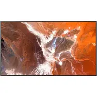 Sony 50" FW-50BZ30P 24/7 400 nits Signage