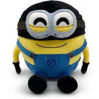 Youtooz Despicable Me pehmolelu (Heist Minion)