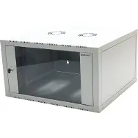 Logilink W15E66G, UL, Gost-R, 600 mm, 560 mm, 755 mm, 35,5 kg