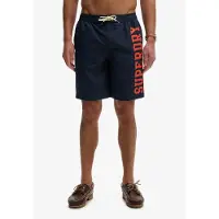 Superdry Logo 19 Uimashortsit