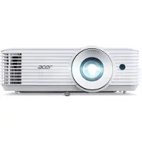 Acer P1258i, 4800 ANSI lumenia, DLP, XGA (1024x768), 20000:1, 4:3, 660,4 - 6756,4 mm (26 - 266") (MR.JYF11.001)