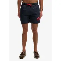 Superdry Printed Logo 16 Uimashortsit