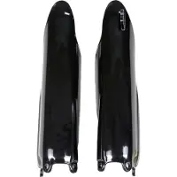 Ufo Yamaha Yz E Yzf 08-14 Haarukansuojat
