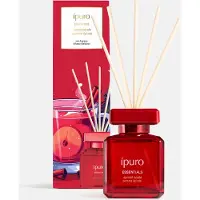 Ipuro Spiced Apple huonetuoksu
