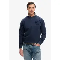Superdry Vintage Athletic Tonal Crew Collegepaita