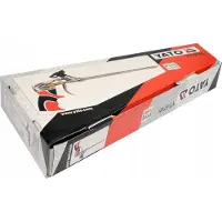 YATO Asennus vaahtomuovipistooli YT-6745