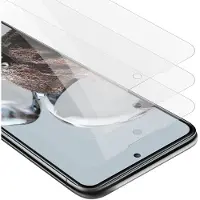 Cadorabo Xiaomi Redmi A1 3x suojakalvo