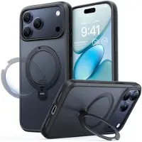 Torras – OSTAND SPIN SERIES IPHONE 17 (X00FX2391)