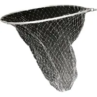 RAGOT Oval Special Sea Laskeutumisverkon Pää