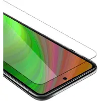 Cadorabo LG K52 / K62 / Q52 karkaistu suojalasi