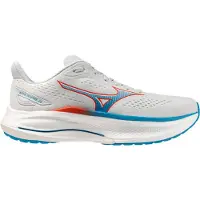 Mizuno Juoksukengät kuninkaallisen sininen / punainen / valkoinen