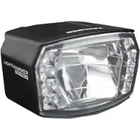 Trelock Ls 990 Lighthammer Pro 250 E-bike Etuvalo
