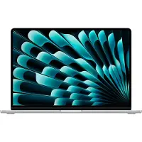 Apple MacBook Air - 15.3" | M5 | 16GB | 512GB | Silver | English Keyboard