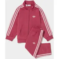 Adidas Originals Girls' Firebird Tracksuit Infant - Mens, vaaleanpunainen