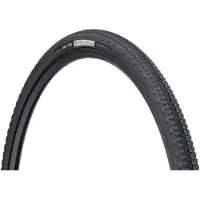 Teravail Cannonball Light And Supple Tubeless 700 X 38 Gravelreifen