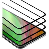 Cadorabo LG K42 3x suojakalvo