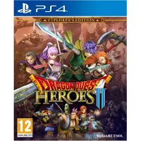 Dragon Quest Heroes 2 (DE-Multi In game) (4)
