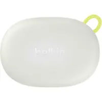 Belkin SoundForm Activefit Sports -langattomat nappikuulokkeet, cream