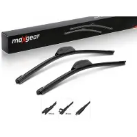 MAXGEAR Pyyhkijänsulka 39-0088
