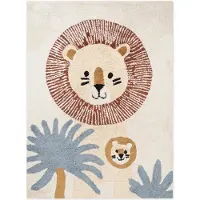 Hanse Home lasten matto Snuggle 140x200 cm