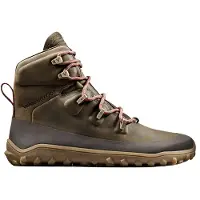 Vivobarefoot Men's Tracker Leather AT miesten paljasjalkakengät