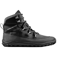 Vivobarefoot Tracker Textile At Womens