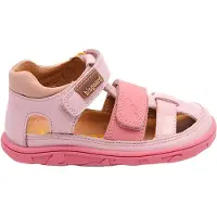 Bisgaard Barefoot Vic - Pink - 29/17.5CM