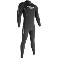 Cressi Fast 1 Mm Sukelluspuku