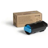 Xerox – VersaLink C600 Cyan Extra High Toner (106R03920)