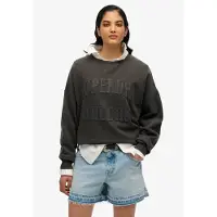 Superdry Athletic Tonal Applique Collegepaita