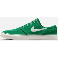 Nike SB Zoom Janoski OG+ Skeittikengät pine grn / sail / pine grn / sl Koko 8.5