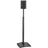 Sanus Floor Stand Adjustable for Sonos ERA 100 Single lattiateline
