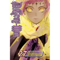 Hoshino, Katsura D.Gray-man, Vol. 27