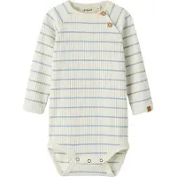 Lil´ Atelier Kail Pitkähihainen Body