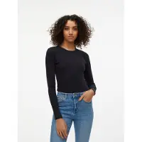 Vero Moda Paita 'VMChloe' musta
