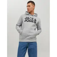 Jack & Jones Corp Logo Huppari