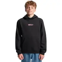Quiksilver Globe Kids Huppari black Koko T10