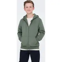 Only & Sons Junior Collegetakki 'OSJCERES' harmaa