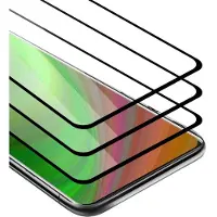 Cadorabo OnePlus 8 3 kpl karkaistu suojalasi