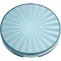 Clarins Bronzing Powder Summer Collection ruskettava puuteri 18 g