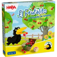 Haba El Frutalito Lautapeli