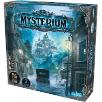 Asmodee Mysterium Lautapeli