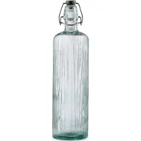Bitz Kusintha Vesipullo 1,2 L - Vesipullot & Lasipullot Lasi Vihreä - 23095