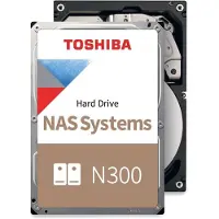 Dynabook N300 - 14TB - Kovalevy - MN11ACA14TS - SATA-600 - 3.5"