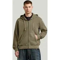 G-Star D30718-d969 Kokovetoketjullinen Collegepaita