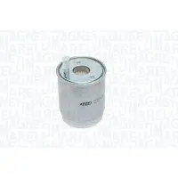 MAGNETI MARELLI Polttoainesuodatin 153071762867