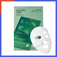 VT Cosmetics Pro Cica Reedle Shot 100 2Step Hydrogel Mask - Nude - 1 EA